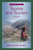 Tourists and tourism : a reader