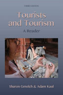 Tourists and tourism : a reader