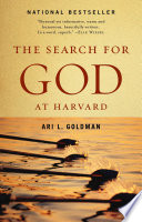 The search for God at Harvard