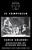 Il Campiello : a Venetian comedy