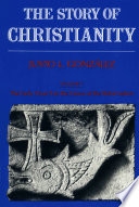 The story of Christianity