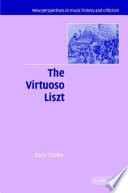 The virtuoso Liszt