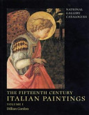 The Fifteenth Century Italian Paintings