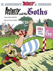 Asterix and the Goths /