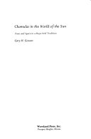 Chamulas in the world of the sun : time and space in a Maya oral tradition