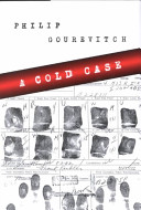 A cold case
