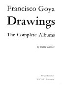Drawings; the complete albums.