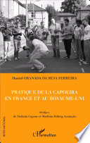 Pratique de la capoeira en France et au Royaume-Uni