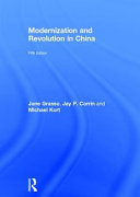 Modernization and revolution in China
