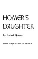 Homer's daughter.