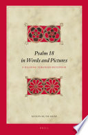 Psalm 18 in words and pictures : a reading through metaphor