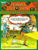 Justin Green's Binky Brown sampler.
