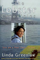 The lobster chronicles : life on a very small island