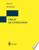 Field quantization
