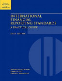 International financial reporting standards : a practical guide