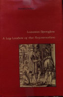 Lazarus Spengler : a lay leader of the Reformation