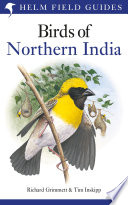 Birds of northern India