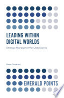 Leading within digital worlds