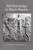 Self-knowledge in Plato's Phaedrus