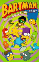 Bartman : the best of the best!