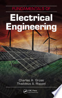 Fundamentals of electrical engineering