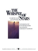 The whisper of stars : a Siberian journey