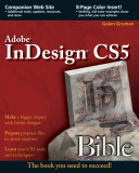 InDesign CS5 Bible.