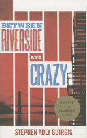 Between Riverside and crazy