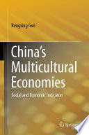 China’s Multicultural Economies Social and Economic Indicators