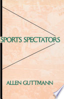 Sport spectators