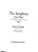 Four symphonies