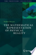 The mathematical representation of physical reality