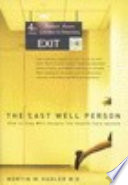 The last well person : how to stay well despite the health-care system