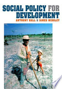 Social policy for development