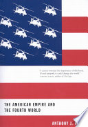 The American empire and the fourth world