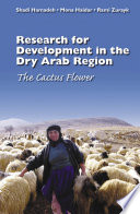Research for development in the dry Arab Region : the cactus flower