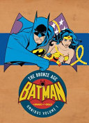 Batman, the brave and the bold : the Bronze Age omnibus