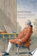 David Hume : moral and political theorist