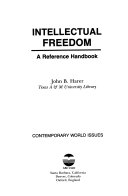 Intellectual freedom : a reference handbook