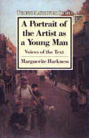 A portrait of the artist as a young man : voices of the text