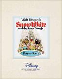 Walt Disney's Snow White and the seven dwarfs