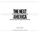 The next America : the decline and rise of the United States