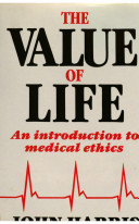 The value of life