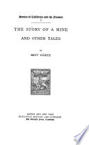 The story of a mine : and other tales