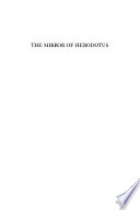 The mirror of Herodotus : the representation of the other in the writing of history