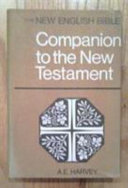 The new English Bible, companion to the New Testament,