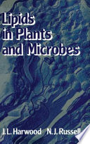 Lipids in Plants and Microbes