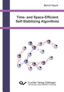 Time- and Space-Efficient Self-Stabilizing Algorithms.