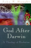 God after Darwin : a theology of evolution