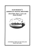 Hawthorne's American travel sketches